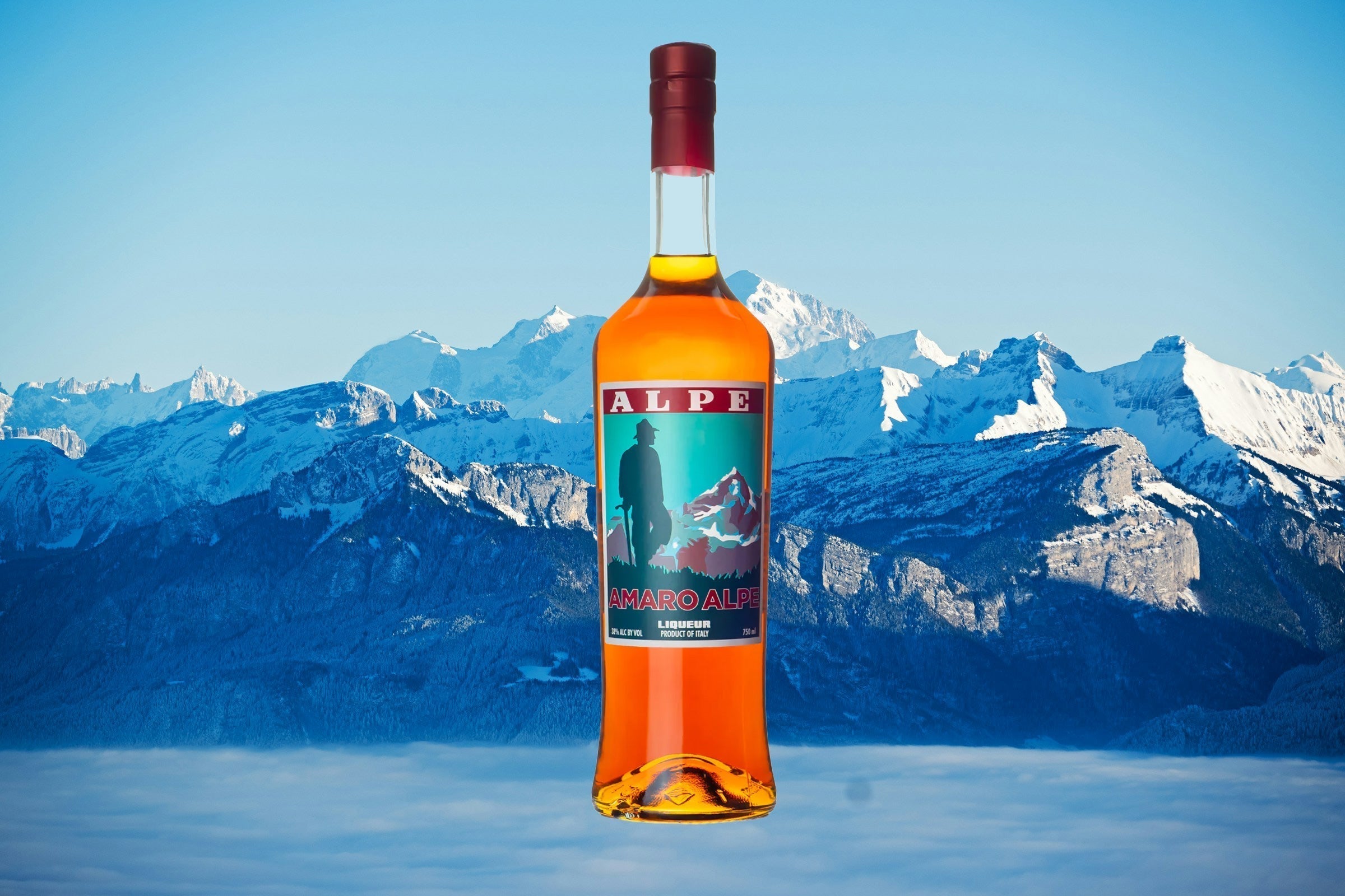 Amaro Alpe: A Story of Alpine Craft and Mountain Tradition