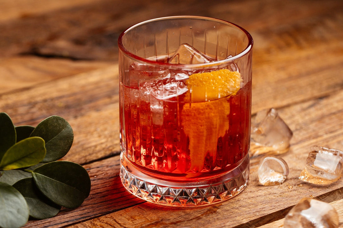 The Rise of Amaro: Why Bitter Liqueurs Are Becoming the UK’s Favourite Aperitif