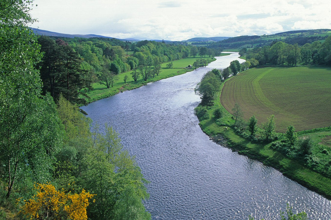 Spirit of Speyside Whisky Festival