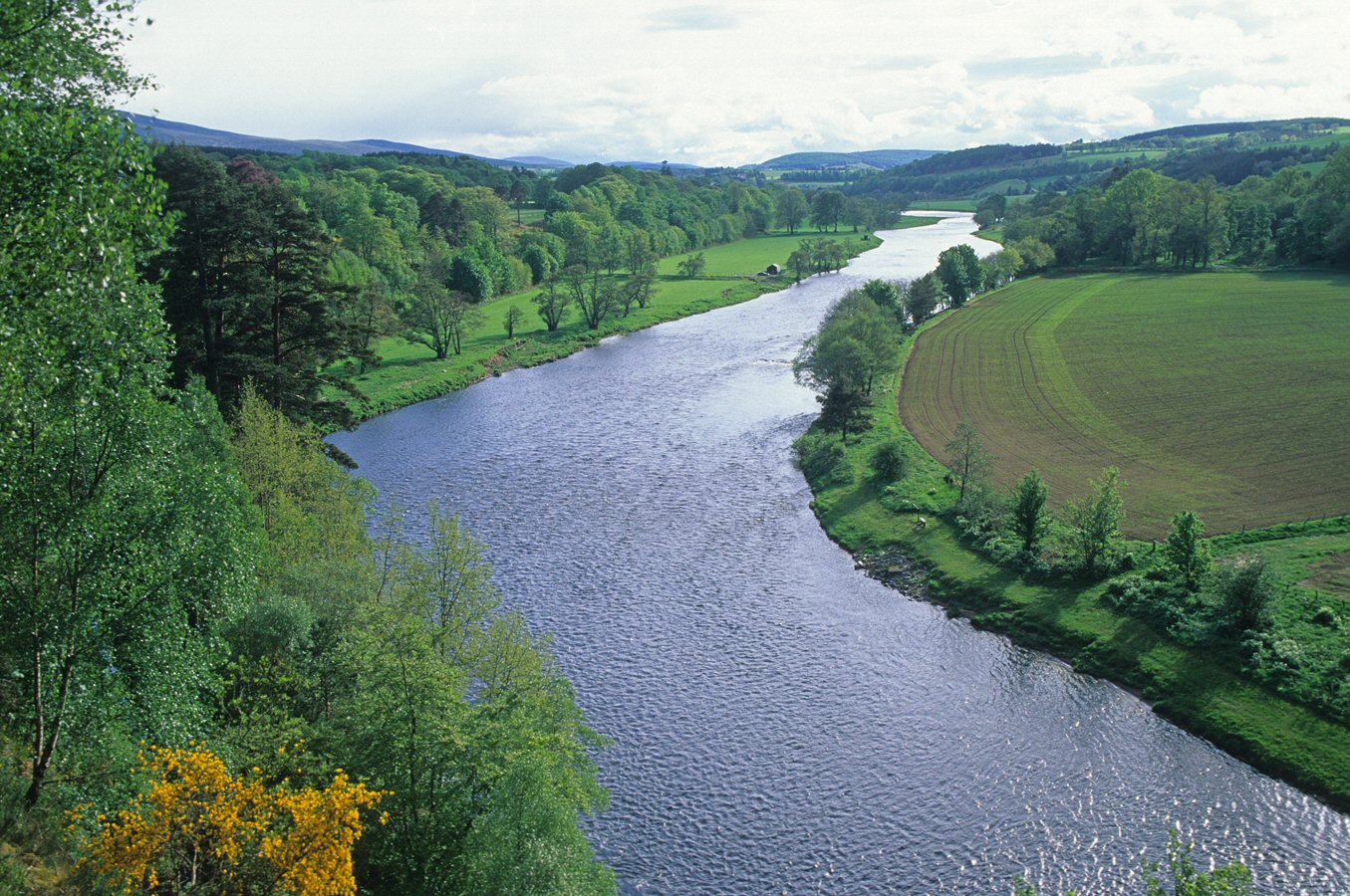 Spirit of Speyside Whisky Festival