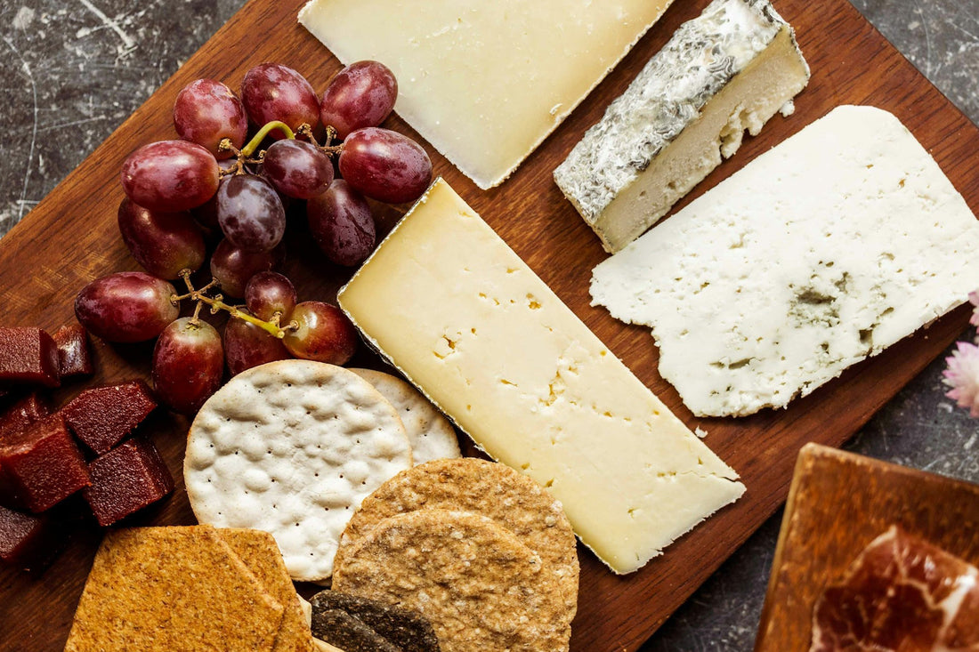 Perfect Pairings: How to Match Specialist Liqueurs with Desserts, Cheese and Coffee