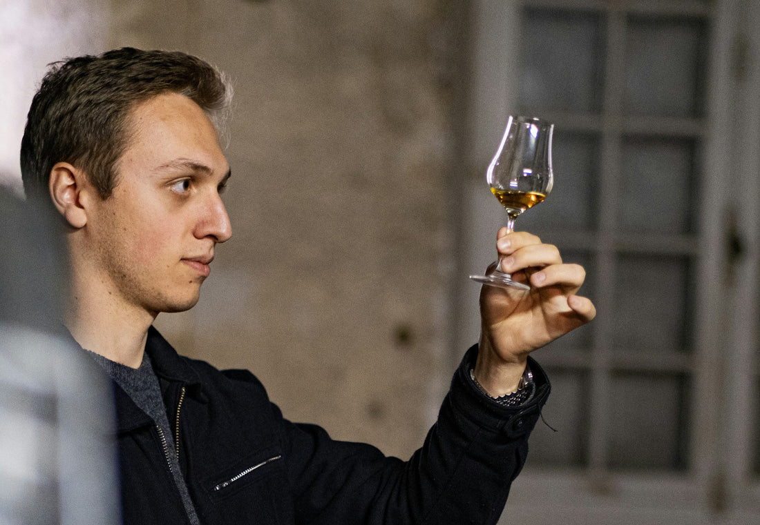 François Voyer Grande Champagne XO: The Art of Exceptional Cognac