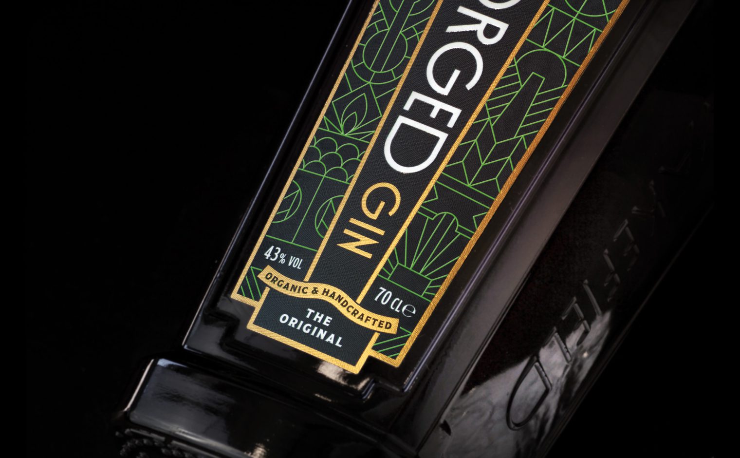 Forged in Yorkshire: The Story Behind a Modern Craft Gin