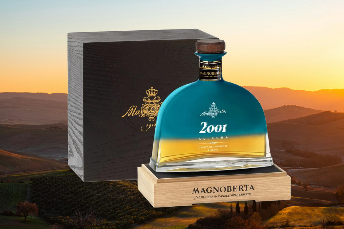 The Art of Gifting: Why Specialist Drinks Create Moments That Last