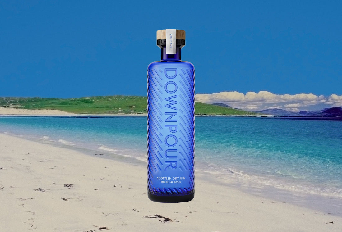 North Uist Distillery: Island Heritage, Exceptional Gin and a Story Rooted in the Hebrides