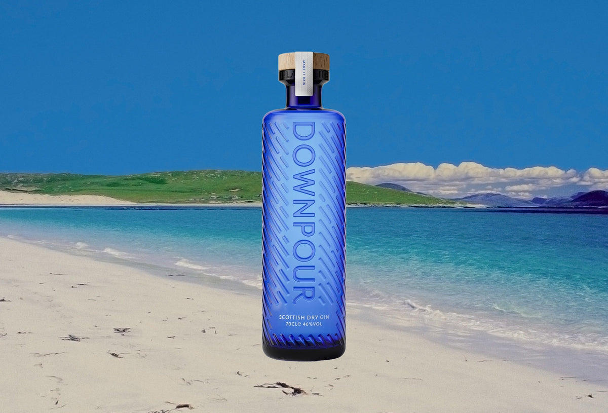 North Uist Distillery: Island Heritage, Exceptional Gin and a Story Rooted in the Hebrides