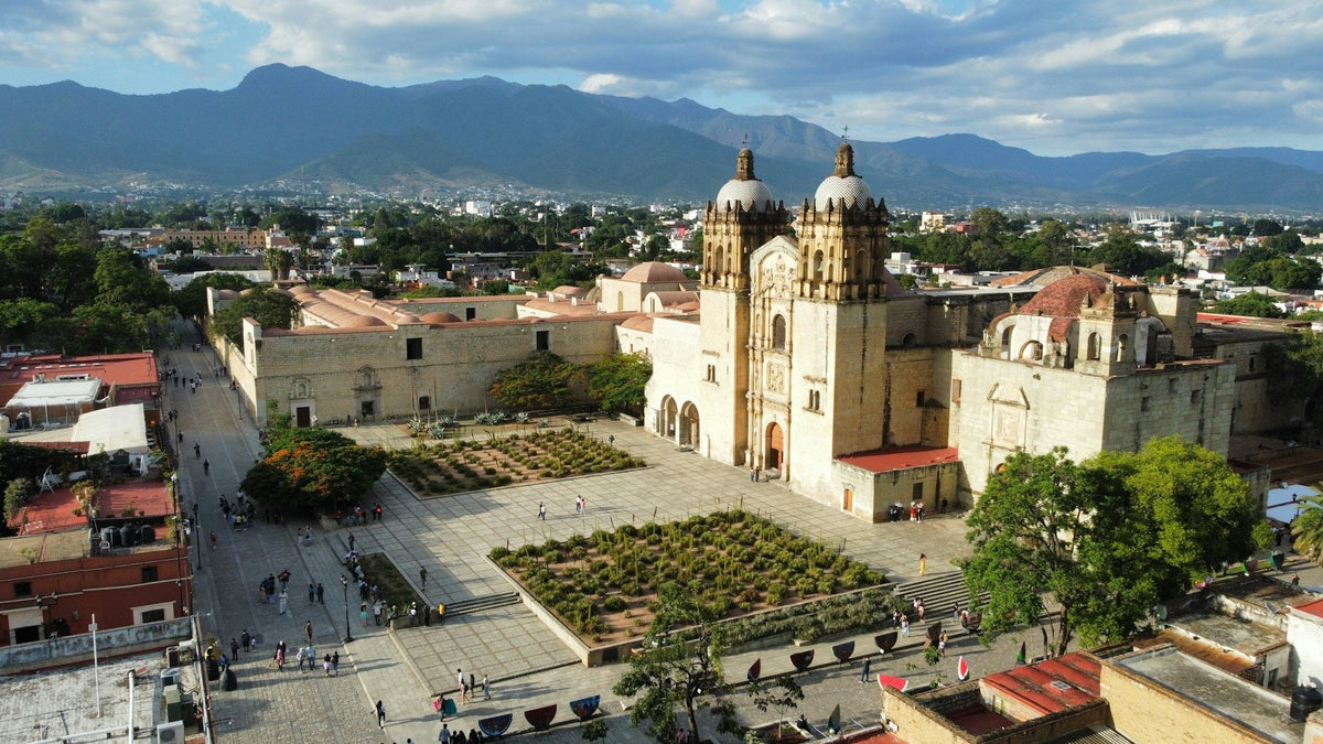 The History of Alipús Santa Ana del Río Mezcal