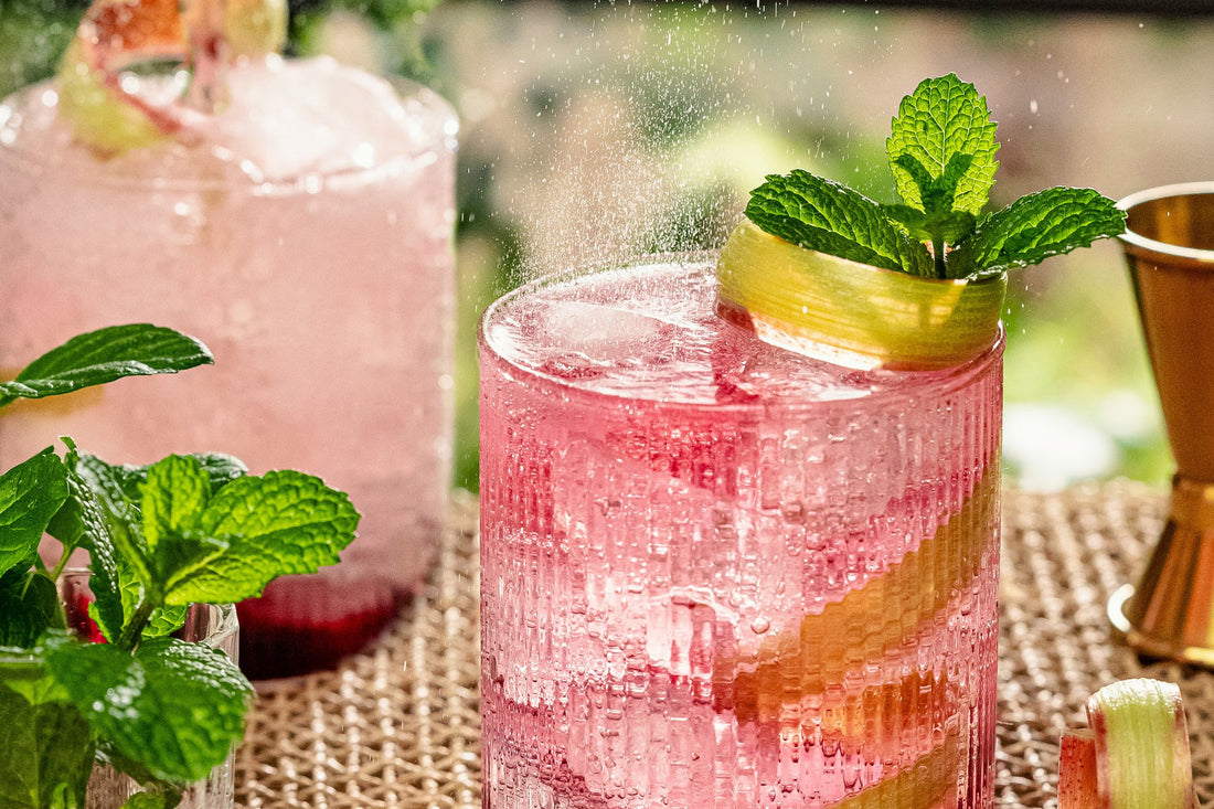 Seasonal Spirits: The Best Bottles for Summer Cocktails and Winter Warmers