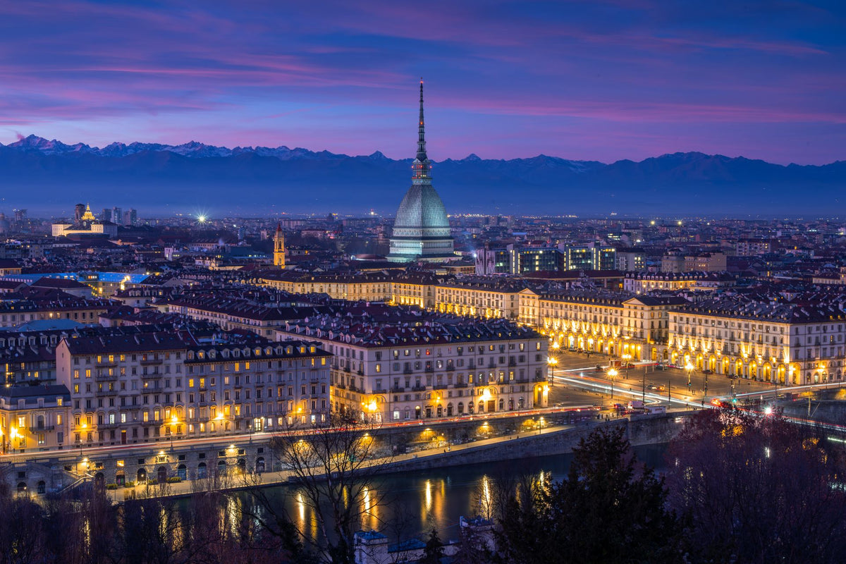 The Origins of Turin Vermouth