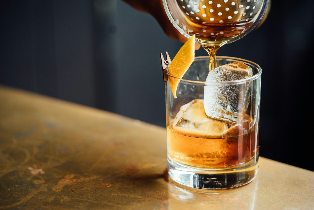 How Global Migration Is Reshaping Modern Cocktail Culture