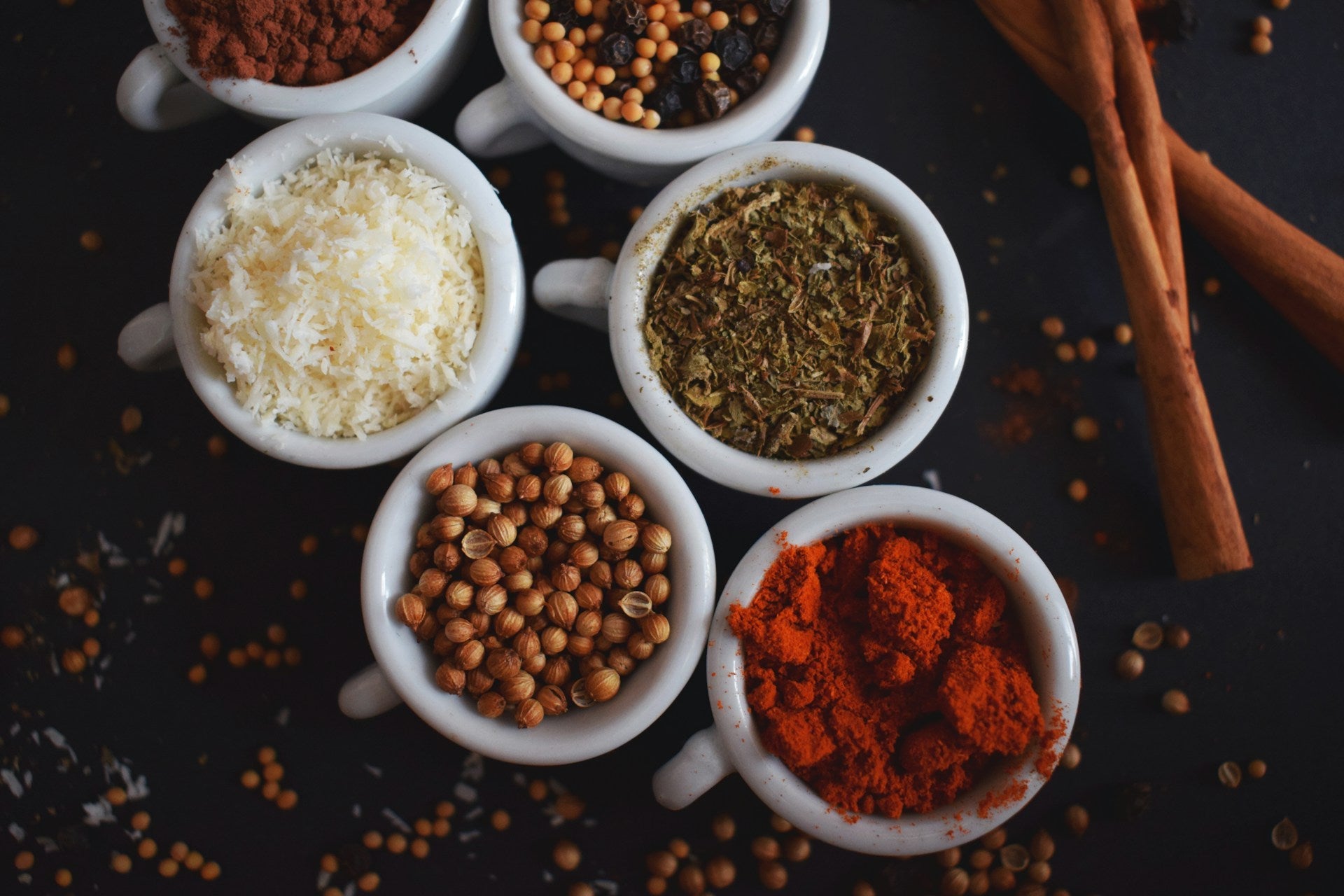 Spice Routes in Specialist Drinks: How Ancient Journeys Still Shape Modern Flavour
