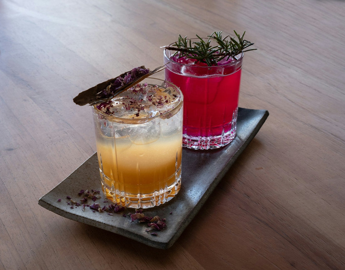Artisan Drinks: Discover Exceptional Flavours Beyond the High Street with Artifex Drinks