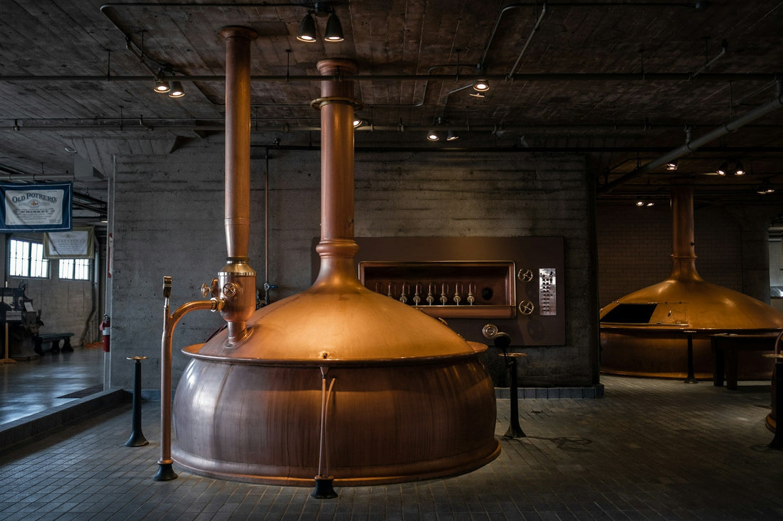 Why Provenance Matters: The Stories Behind Europe's Finest Independent Drinks Producers