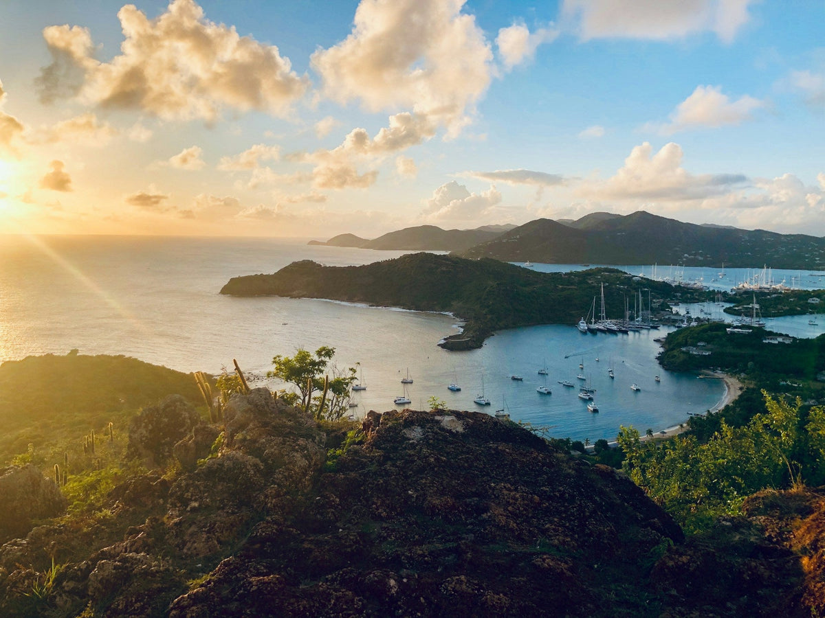 The Caribbean and Its History of Craft, Culture and World Leading Producers