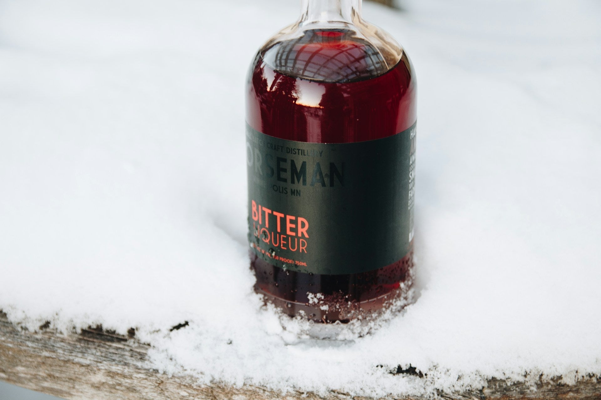 The Revival of Bitter Liqueurs in Modern Mixology