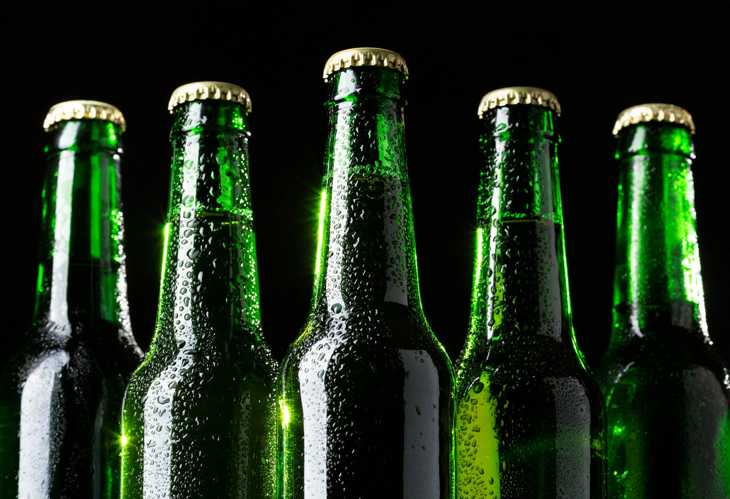 Low / Zero Alcohol