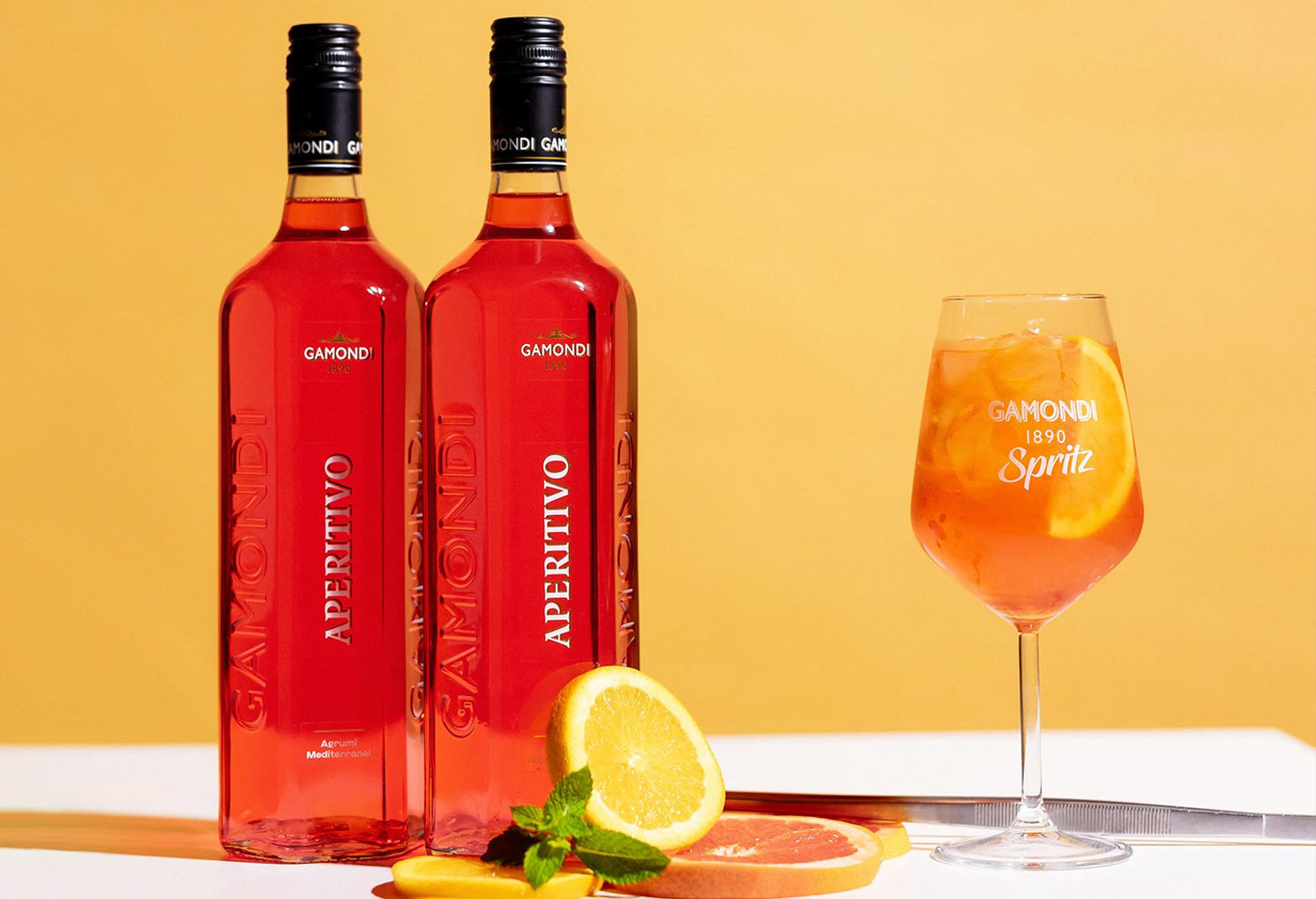 Aperitif