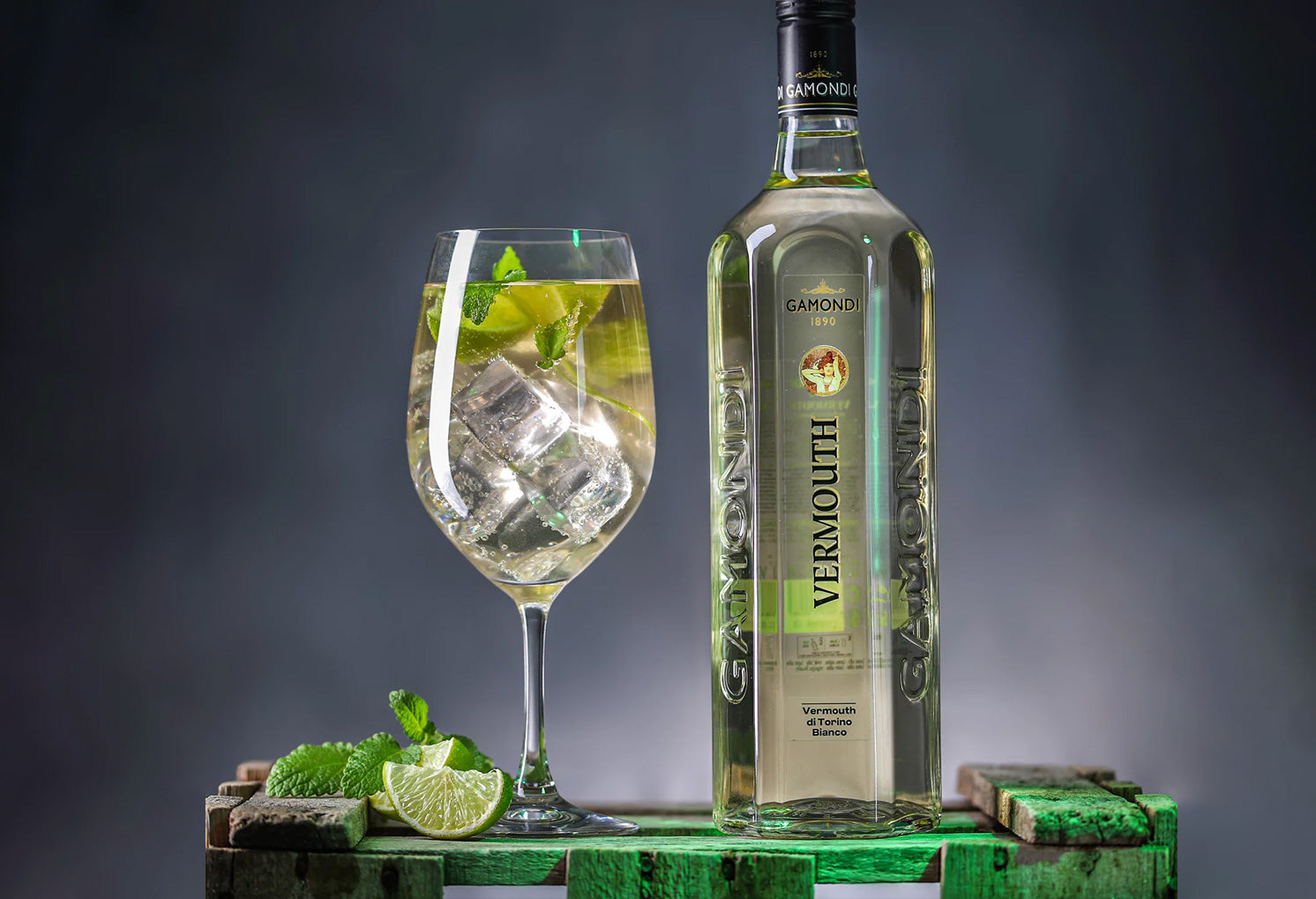 Vermouth