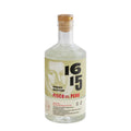 1615 Pisco Mosto Verde Quebranta - 70CL