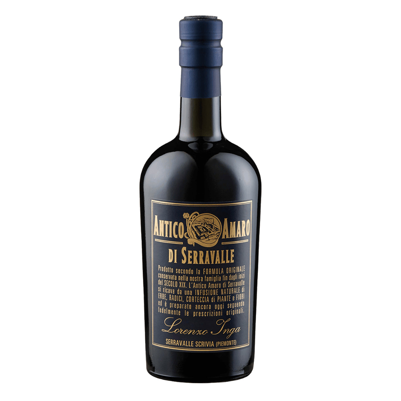 Amaro Di Serravale 50CL