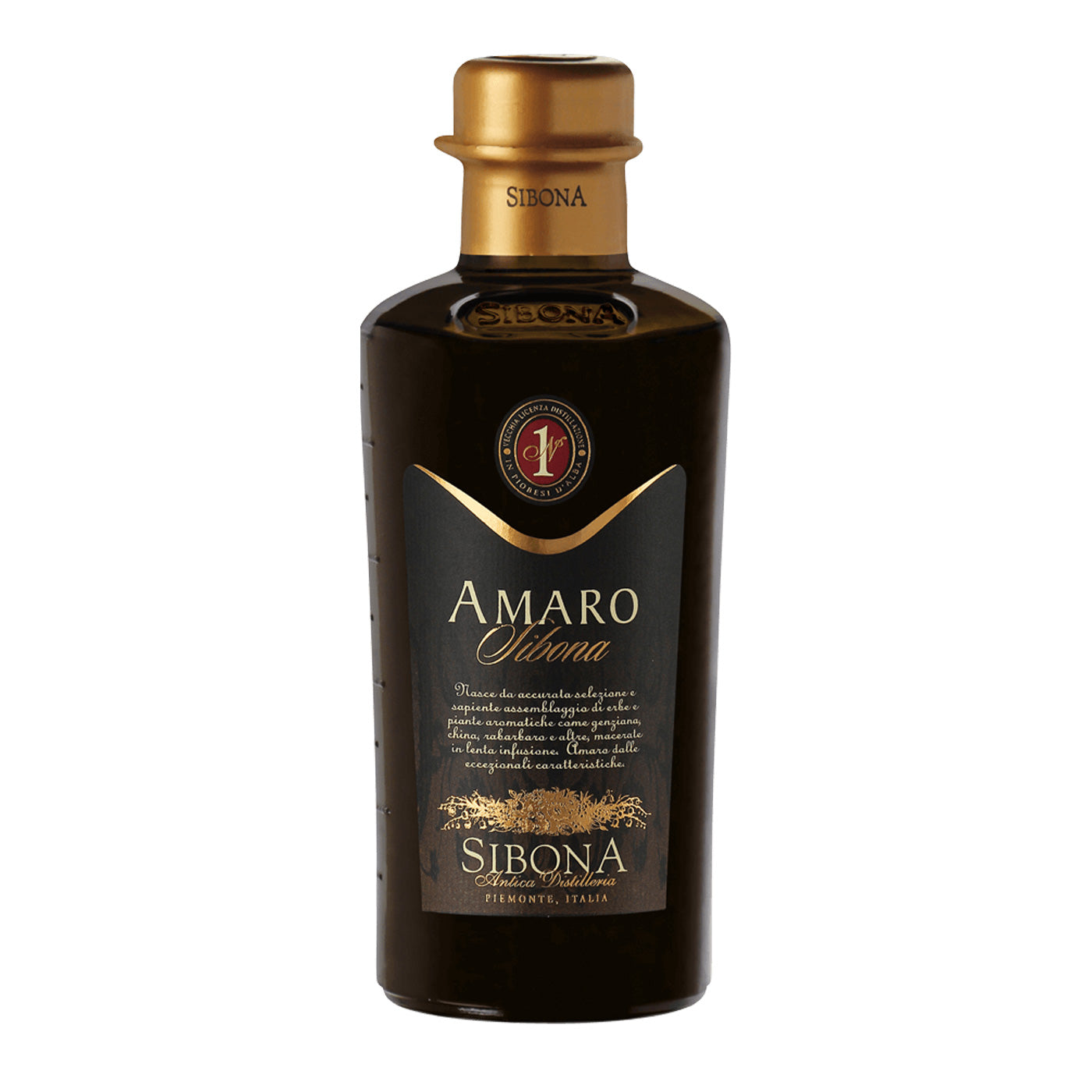 Amaro Sibona 50CL