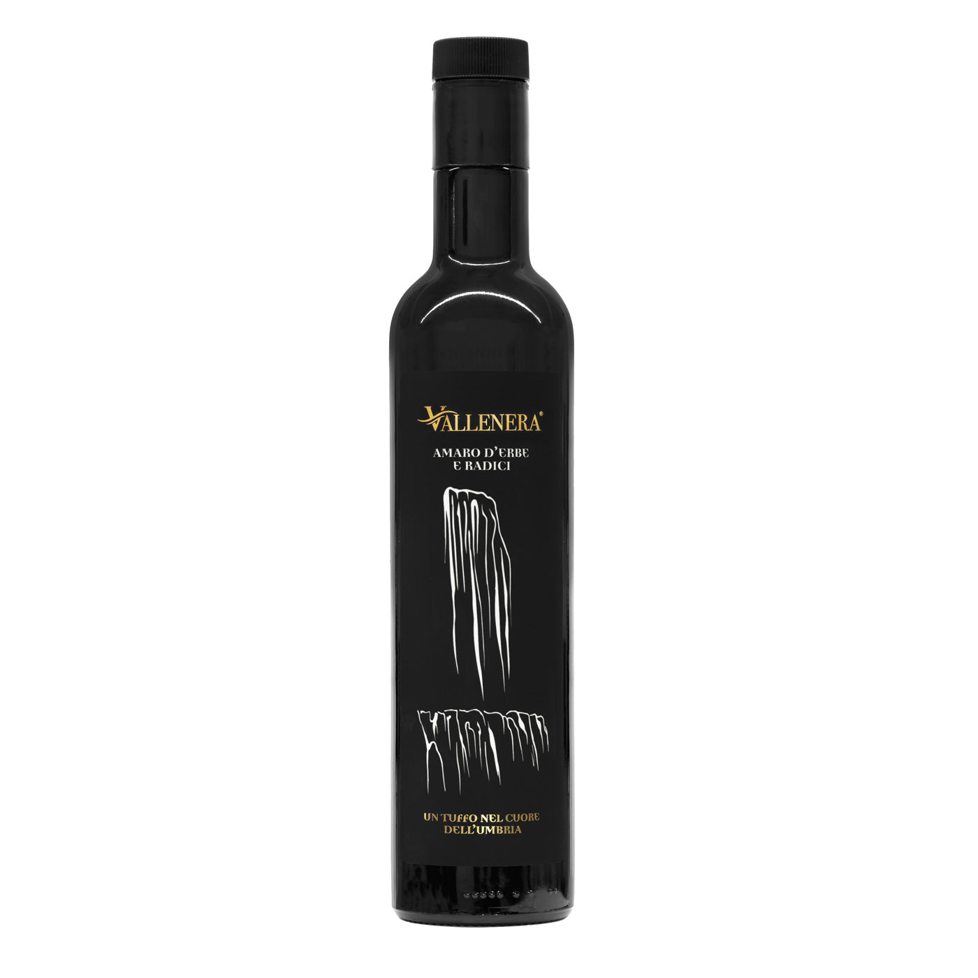 Amaro Vallenera 50CL