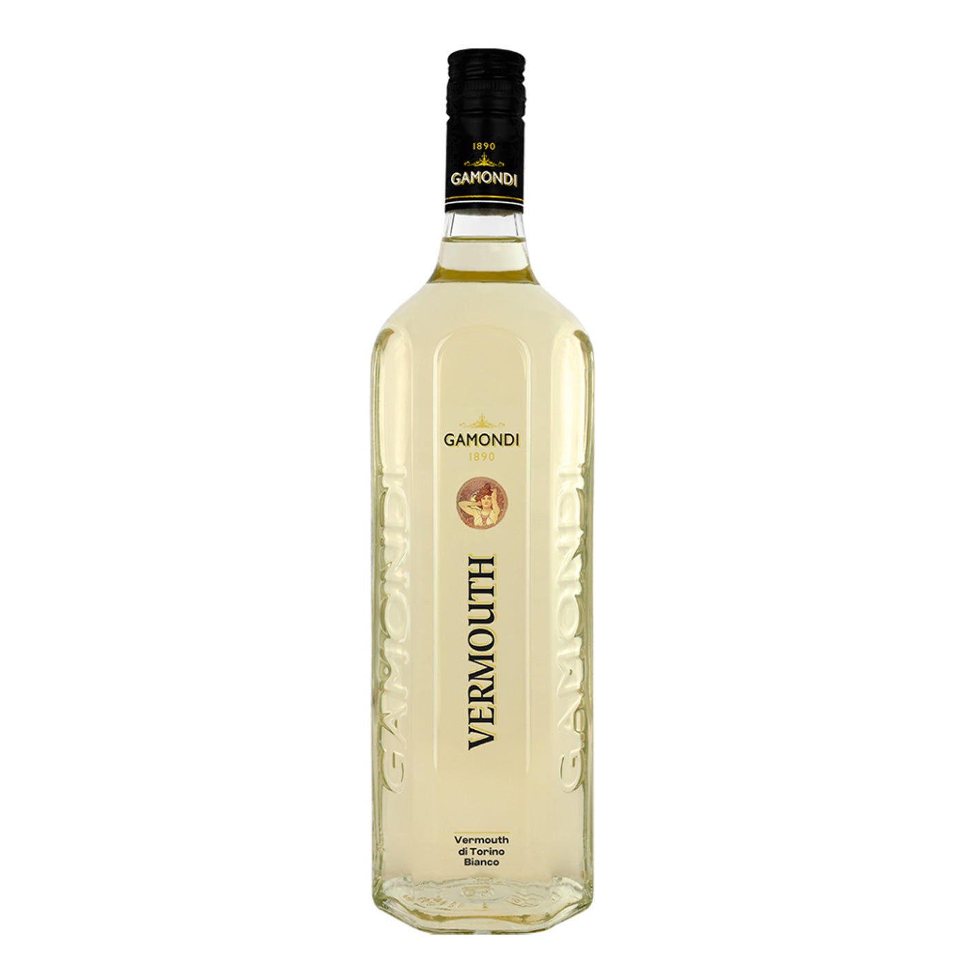 Gamondi Vermouth (White) 100CL