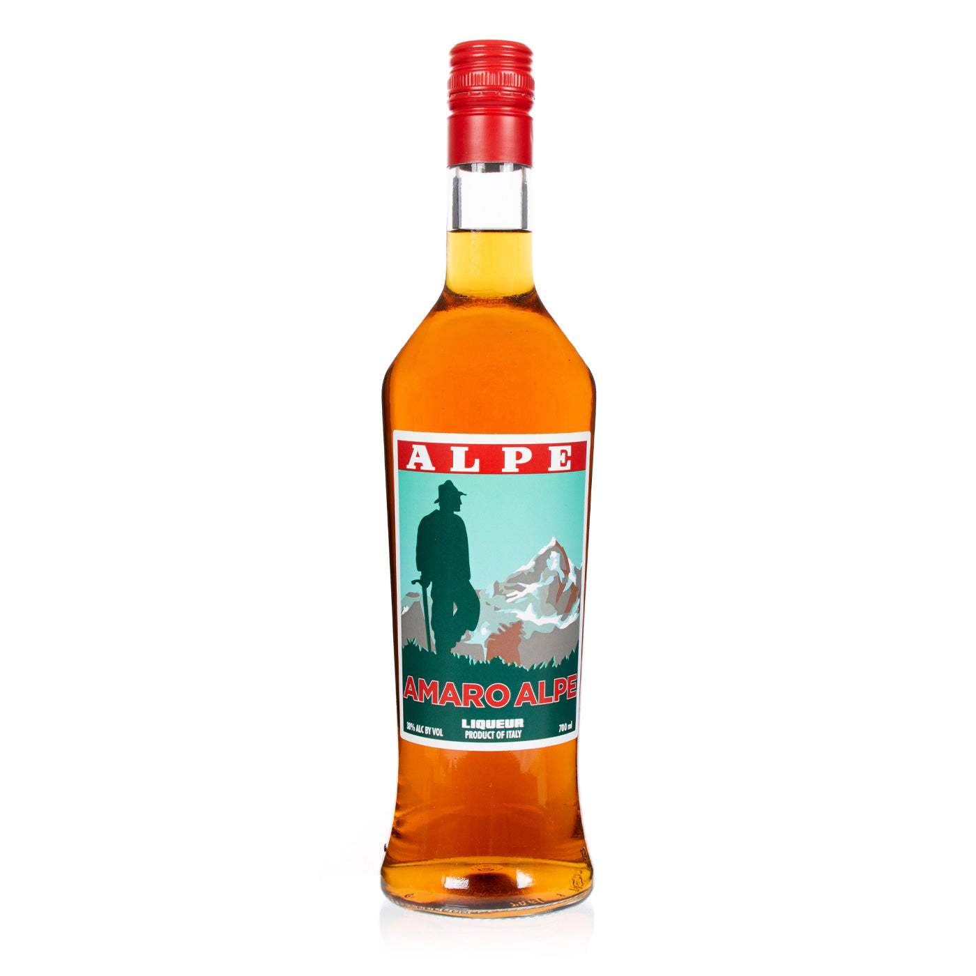 Amaro Alpe