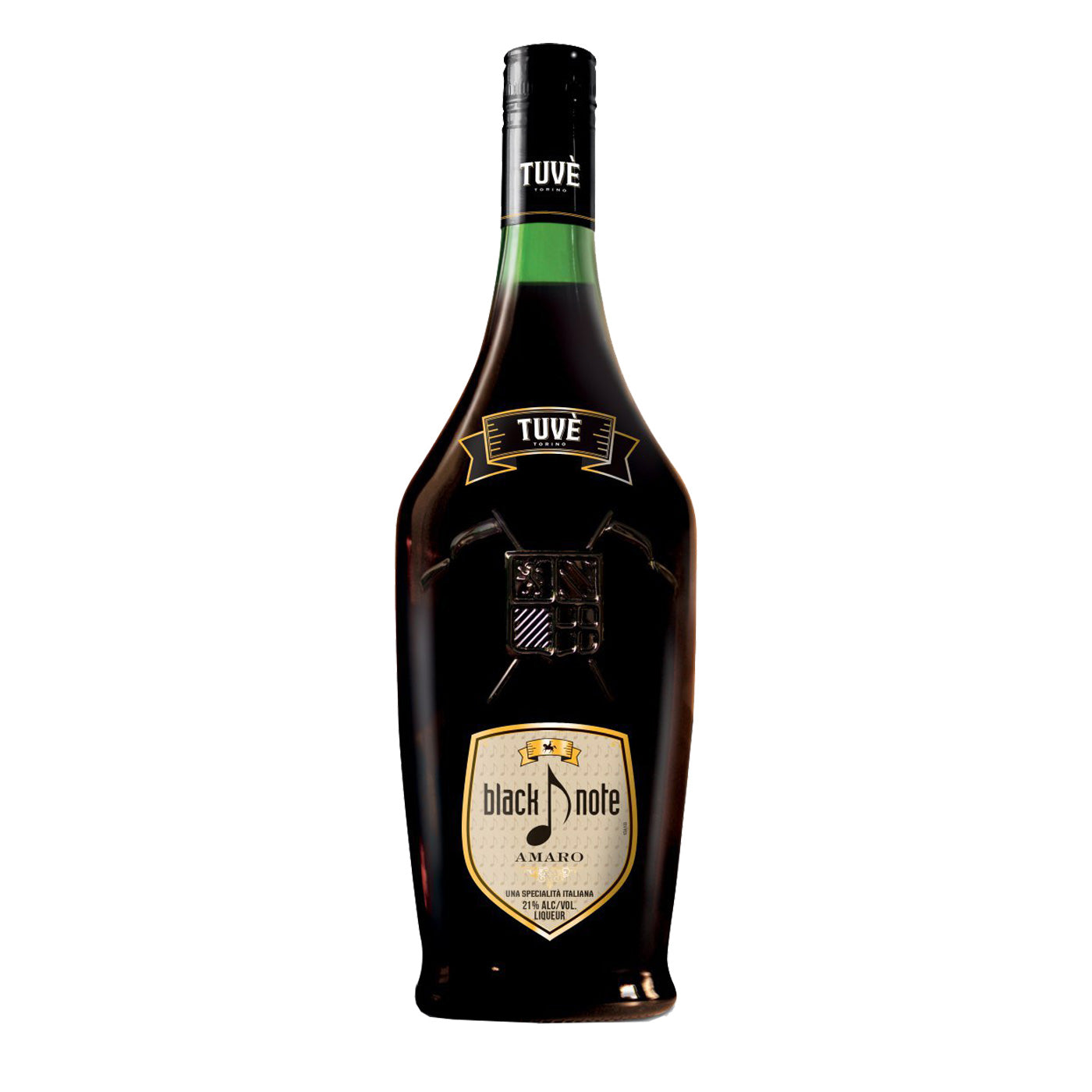 Amaro Black Note Miniature 5CL