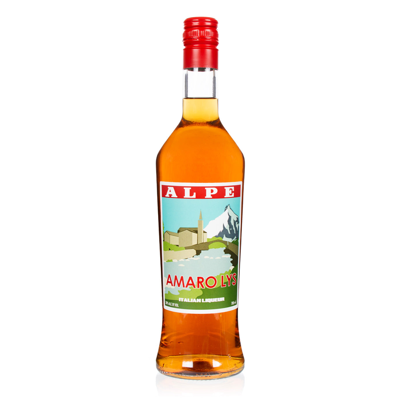 Amaro Lys