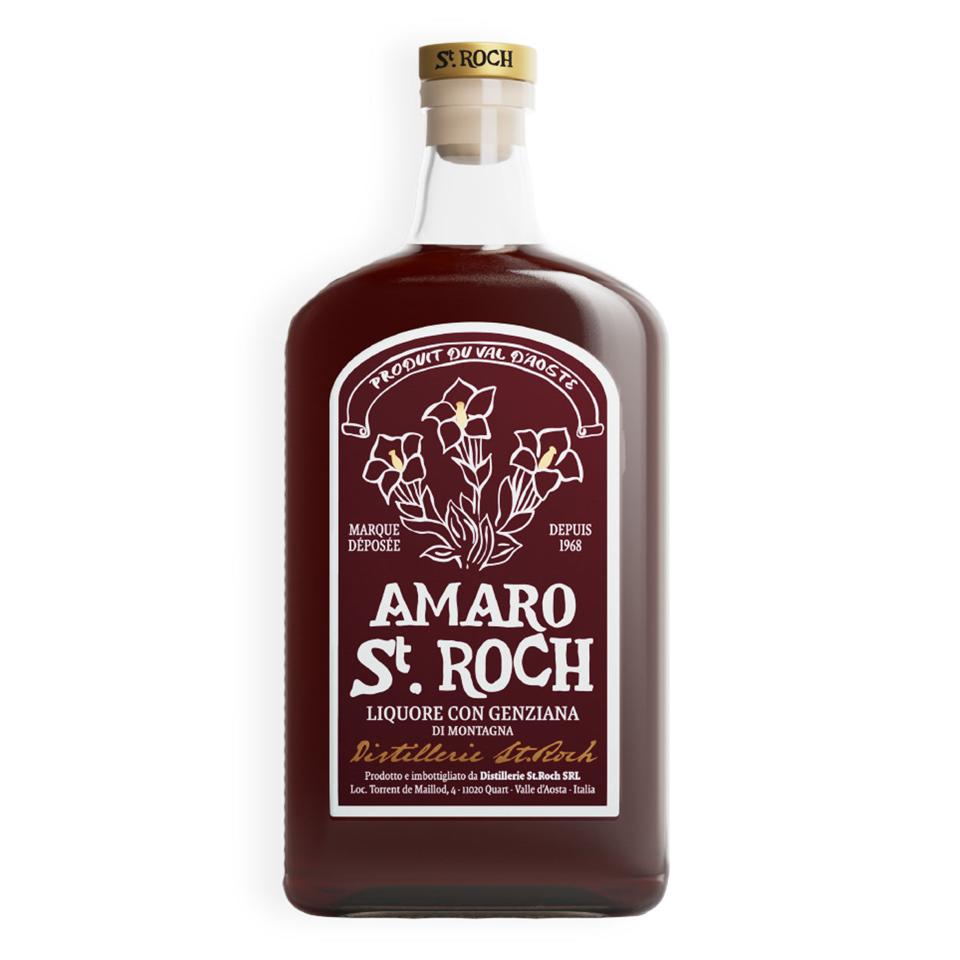 Amaro St. Roch 70CL