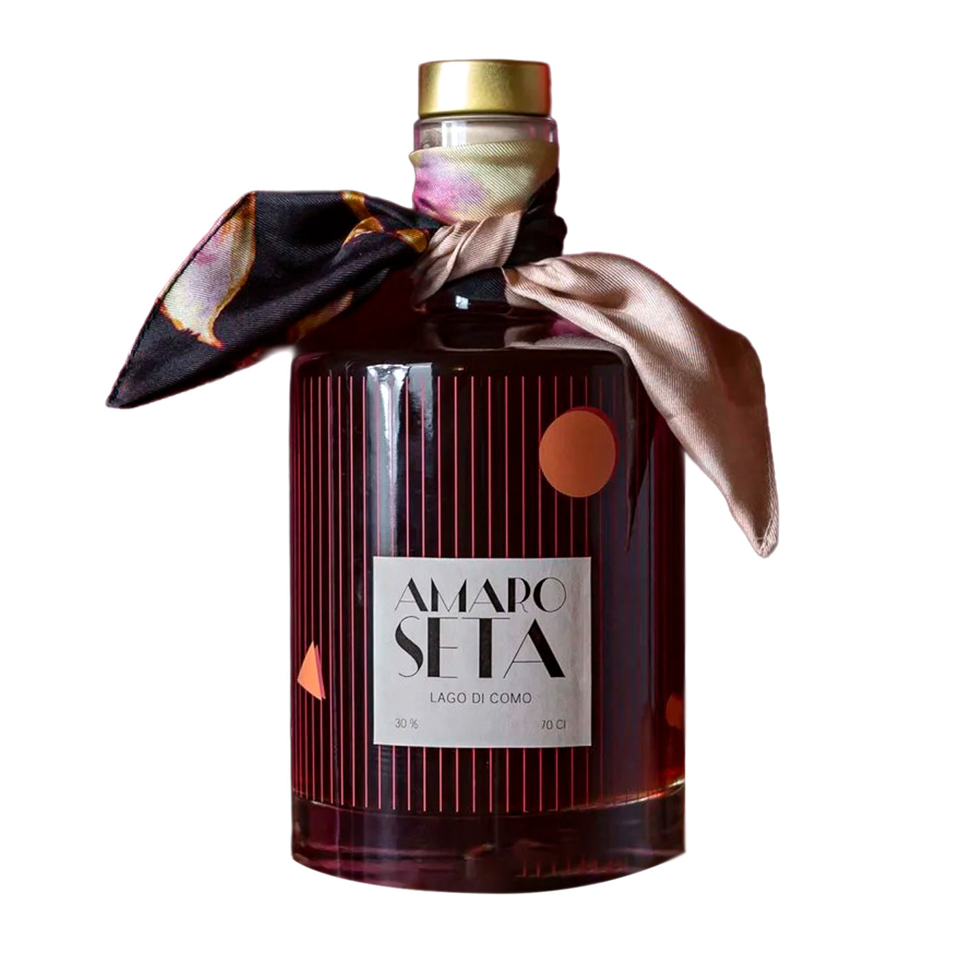 Amaro Seta 70CL