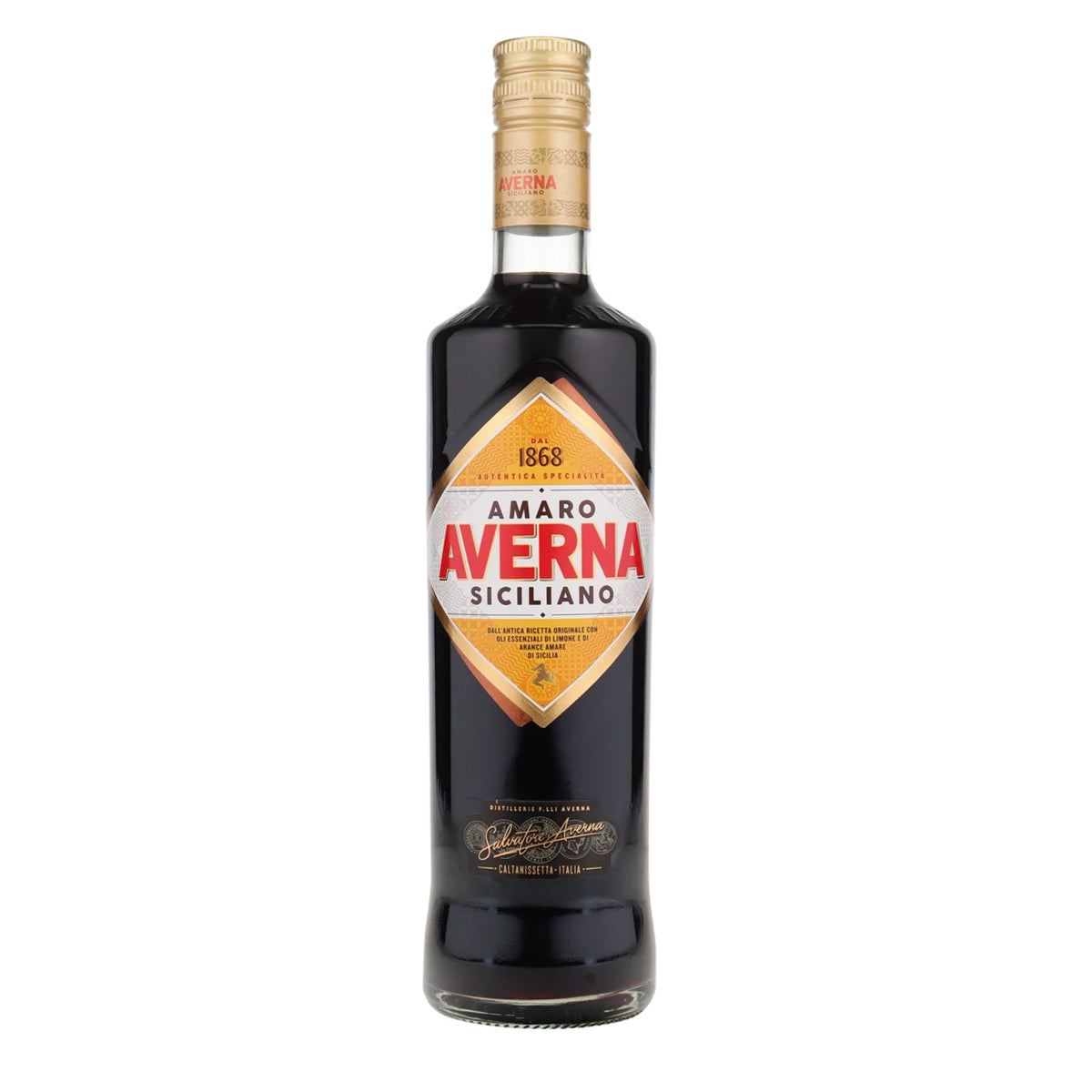 Amaro Averna 70CL