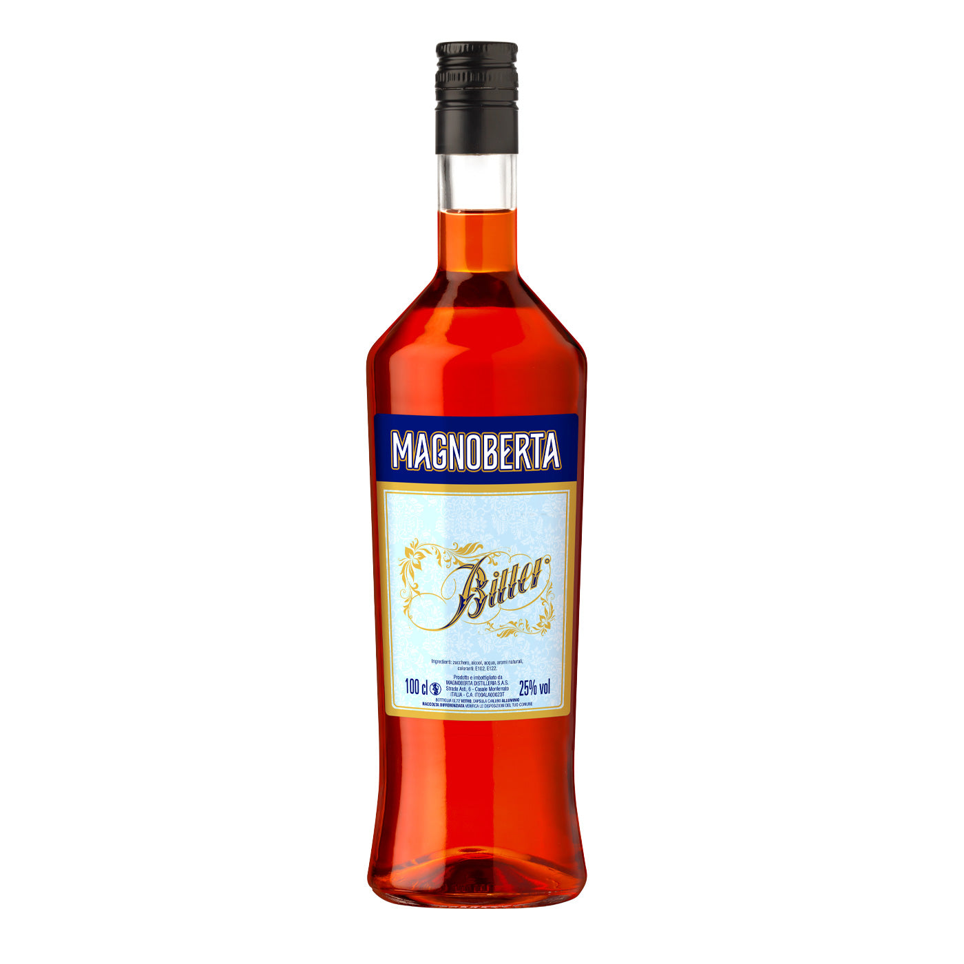 Magnoberta Bitter 100CL