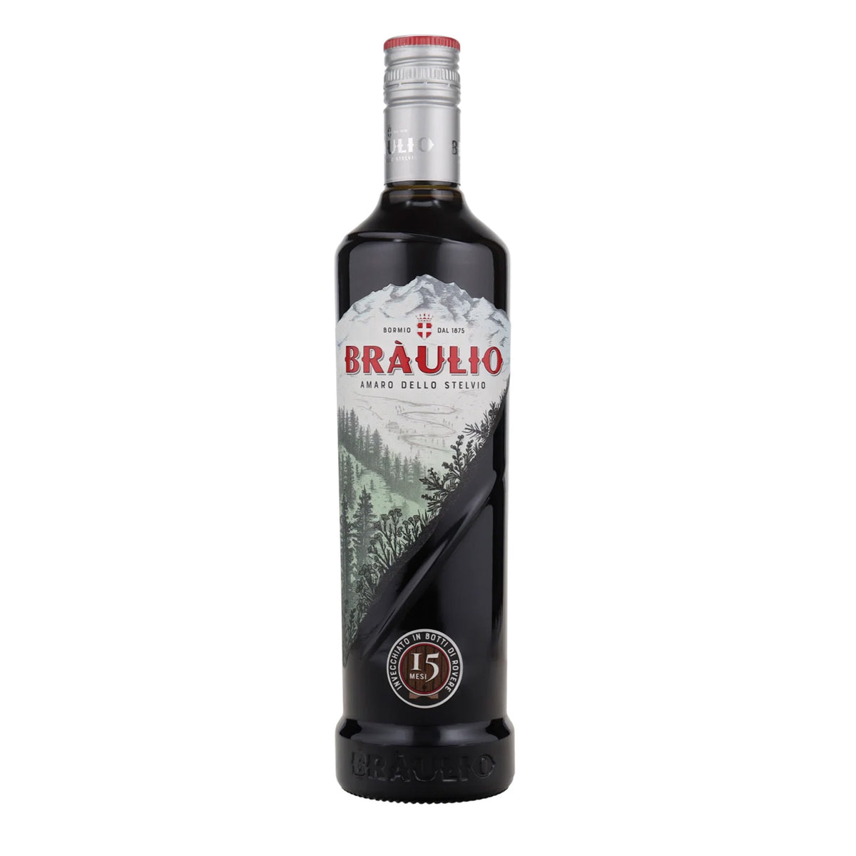 Amaro 33 50CL