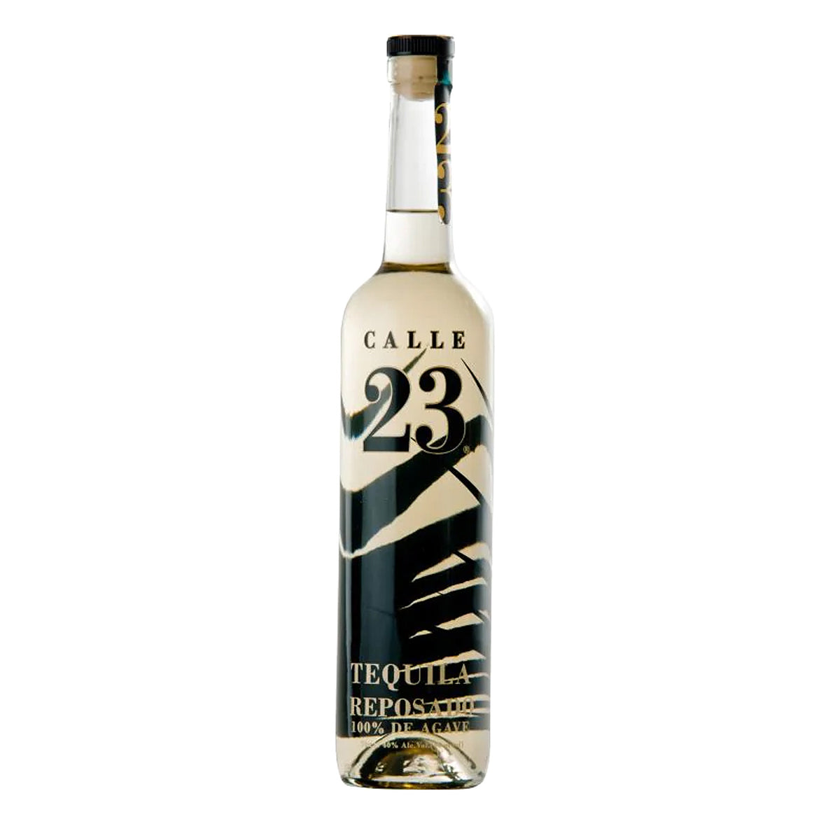 Calle 23 Reposado 100% Agave - 70CL