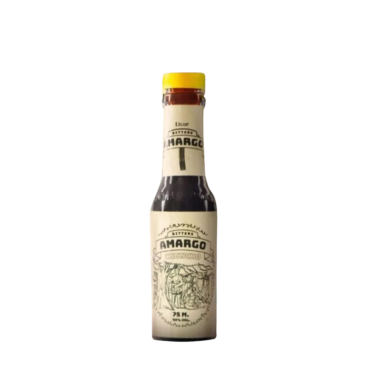 Amargo Chungo Bitters - 8CL