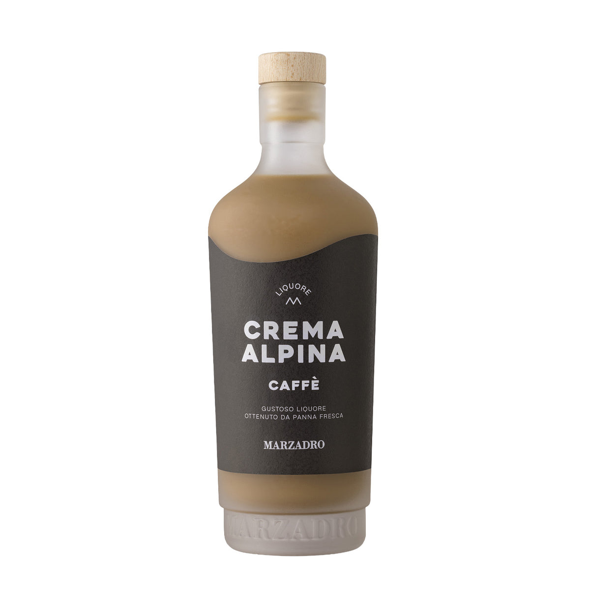 Marzadro Coffee Alpine Creme 70CL