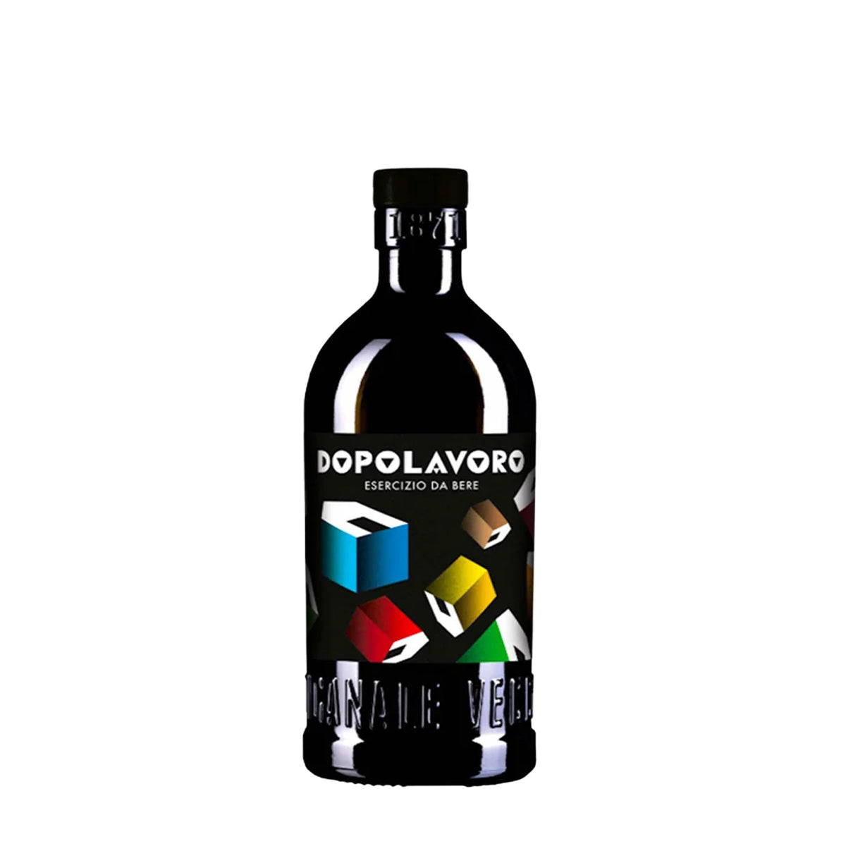 Dopolavoro Bitter 50CL