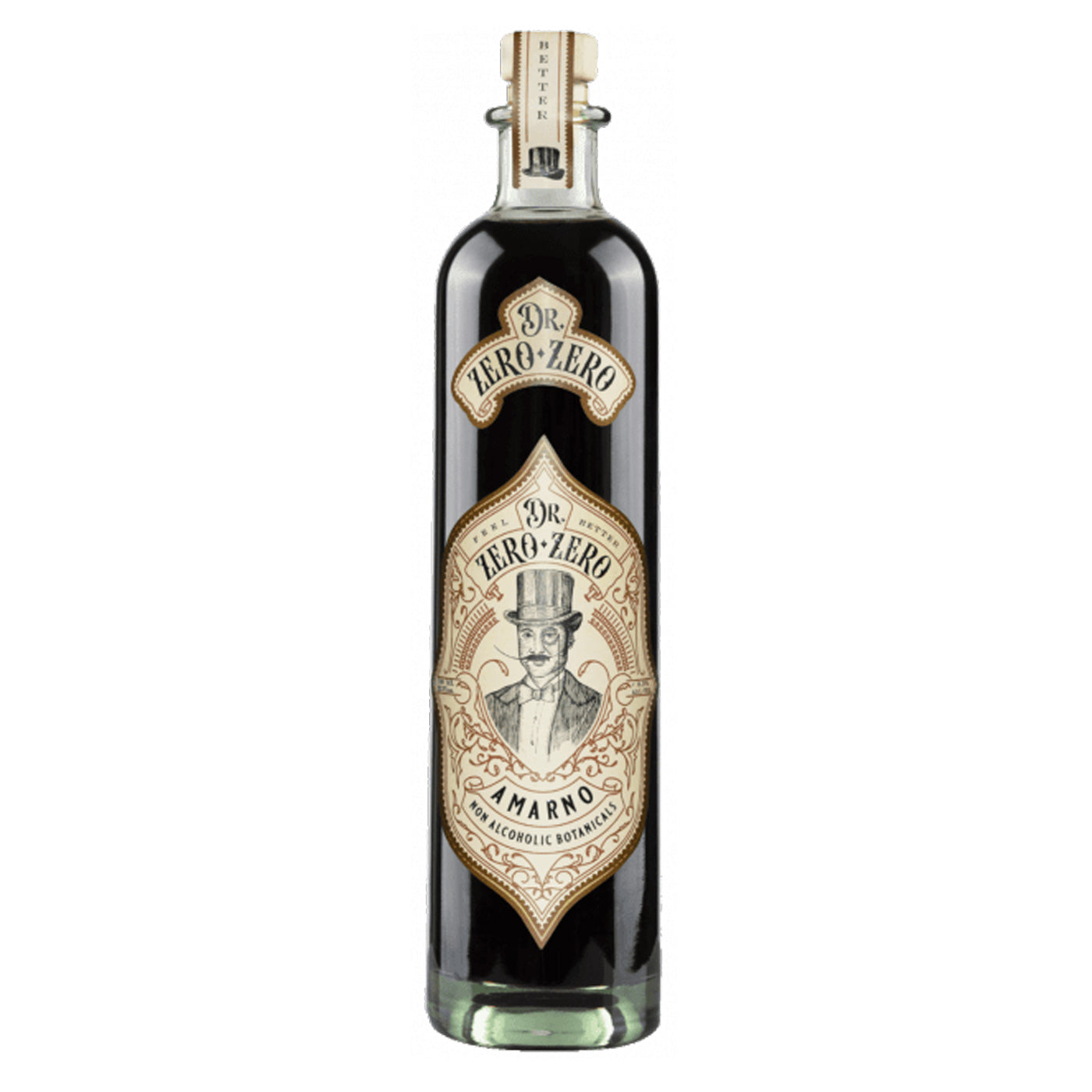 Dr Zero Amarno (Alchohol Free) 70CL