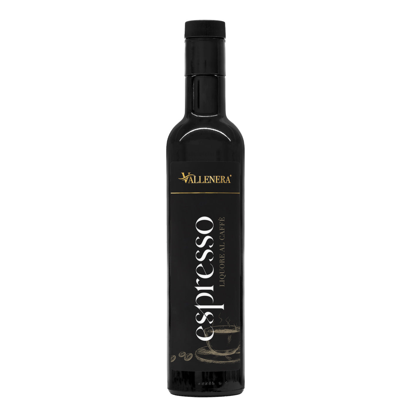 Expresso Vallenera (Coffee) 50CL