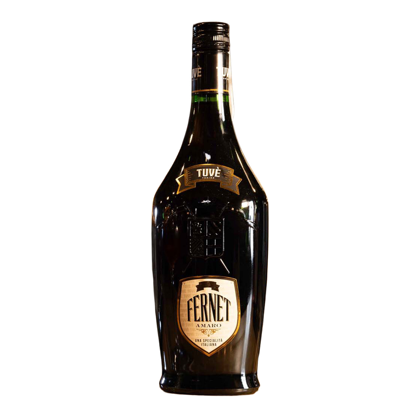 Fernet Tuvè 70CL