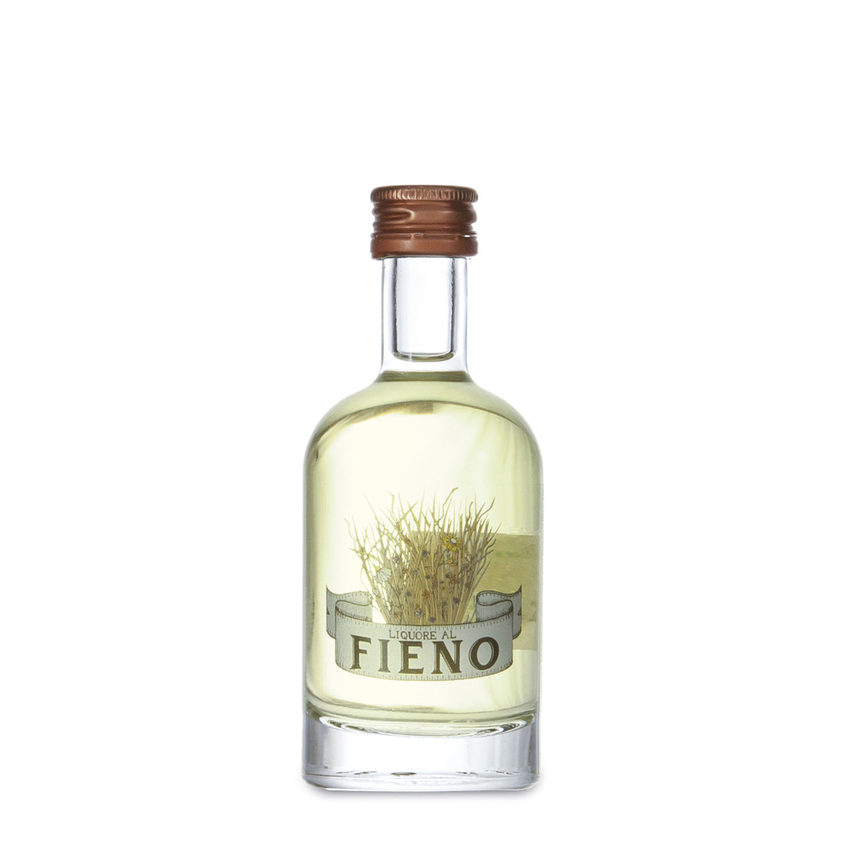 Marzadro Hay Liqueur (Fieno) 5CL