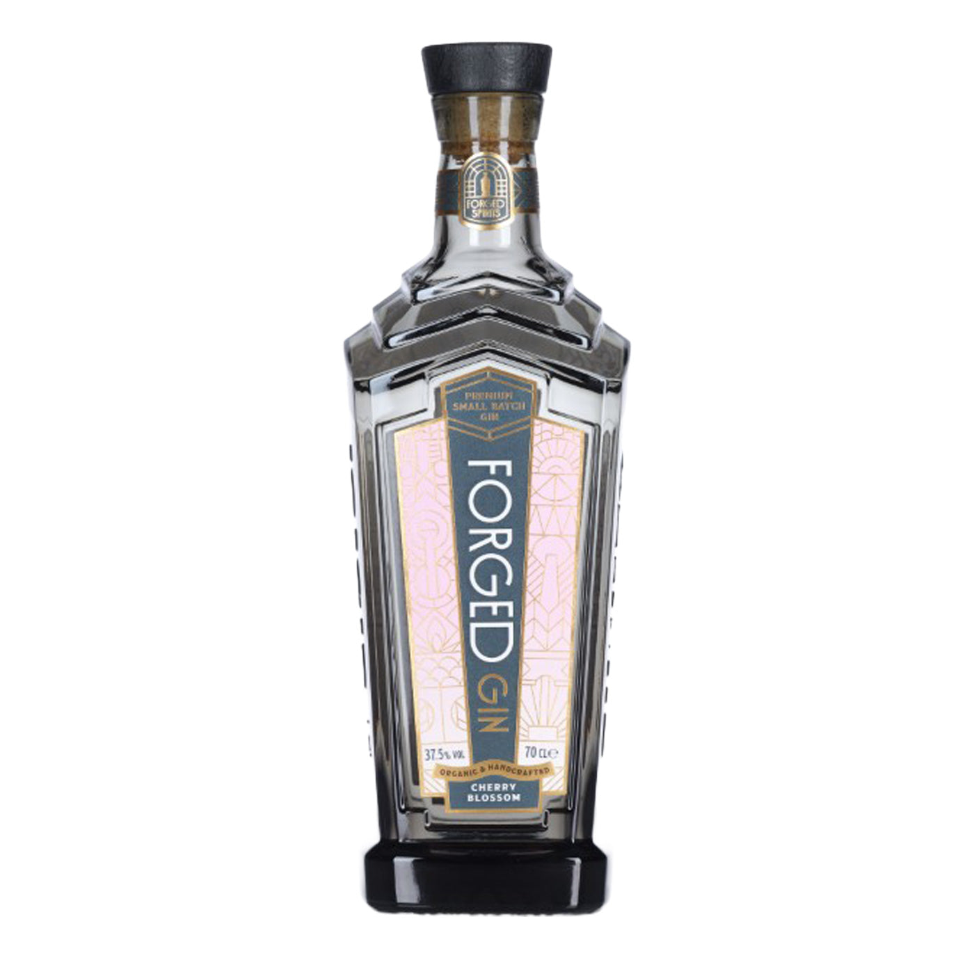 Forged Cherry Blossom Gin 70CL