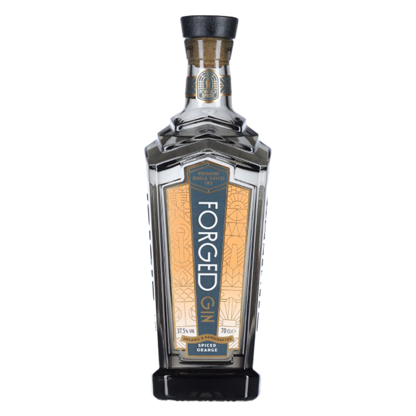 Forged Spiced Orange Gin 70CL