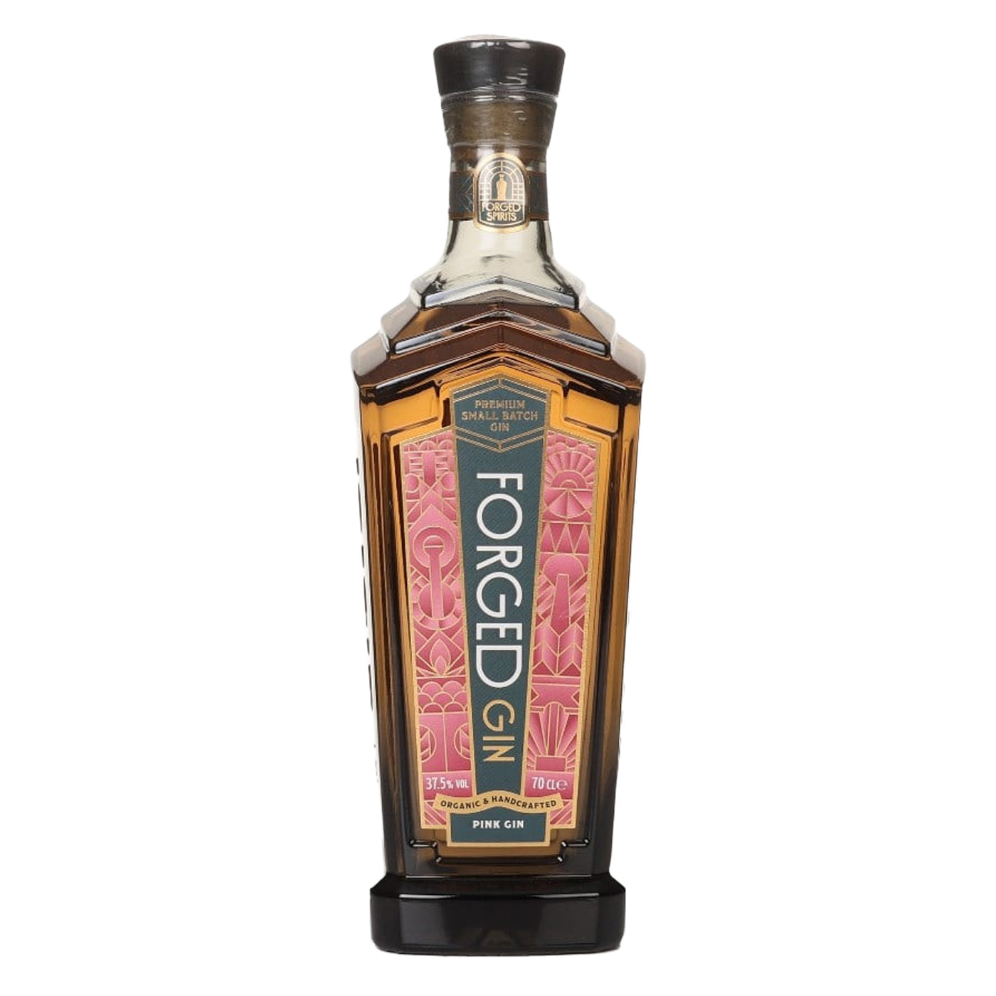 Forged Pink Gin 70CL