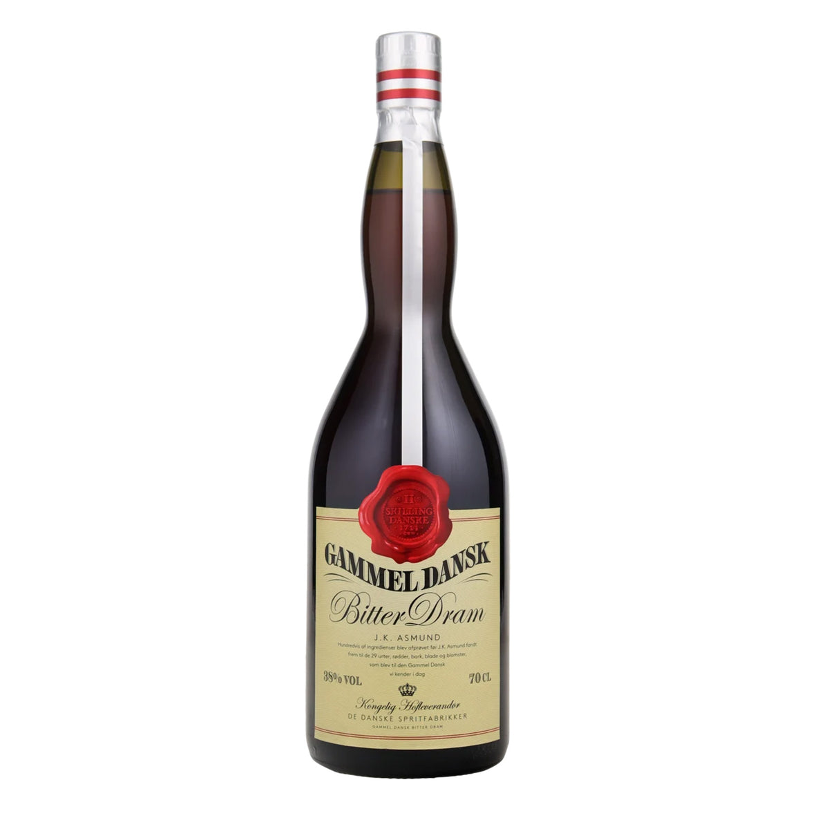 Gammel Dansk 70CL