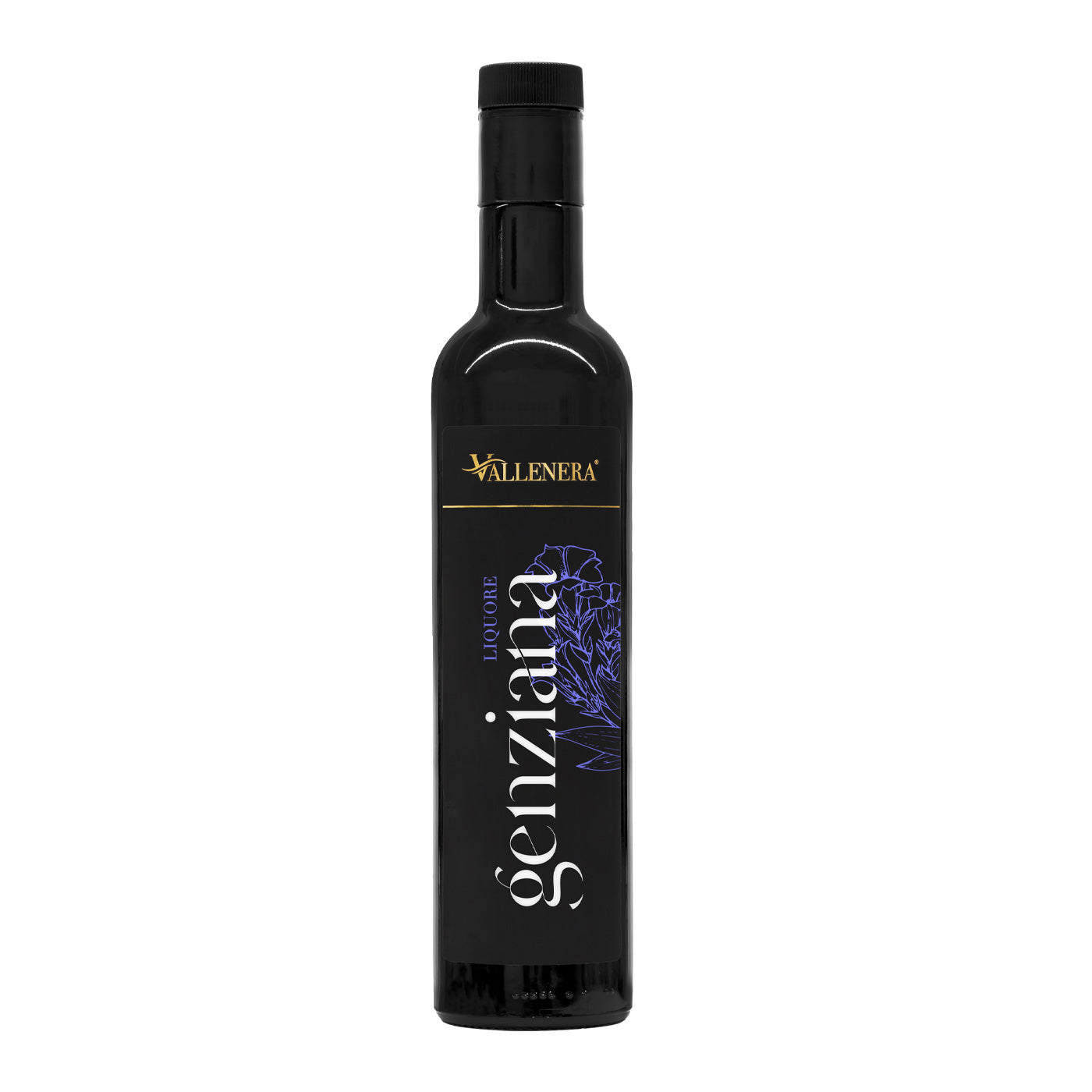 Geneziana Vallenera (Gentian) 50CL