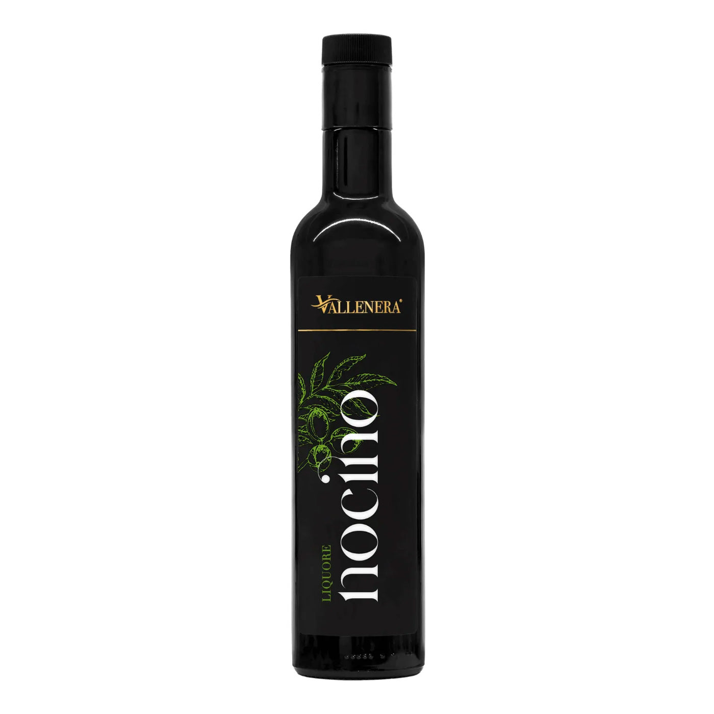 Nocino Vallenera (Green Walnut) 50CL