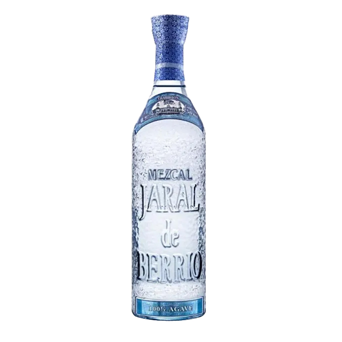 Jaral de Berrio Mezcal - 70CL